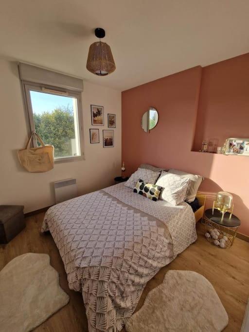 Appartement Cosy Oloron, Aux Pieds Des Pyrenees Et De L'Atlantique! Εξωτερικό φωτογραφία