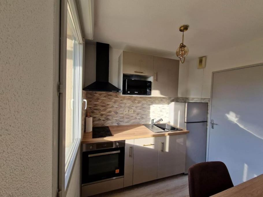 Appartement Cosy Oloron, Aux Pieds Des Pyrenees Et De L'Atlantique! Εξωτερικό φωτογραφία
