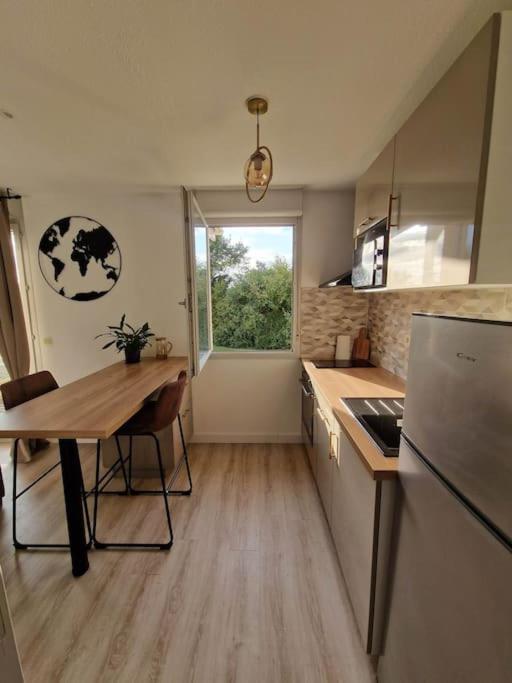 Appartement Cosy Oloron, Aux Pieds Des Pyrenees Et De L'Atlantique! Εξωτερικό φωτογραφία