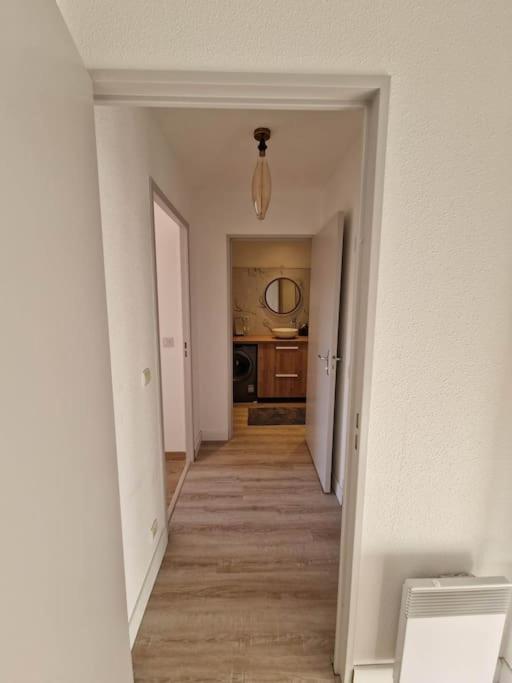Appartement Cosy Oloron, Aux Pieds Des Pyrenees Et De L'Atlantique! Εξωτερικό φωτογραφία